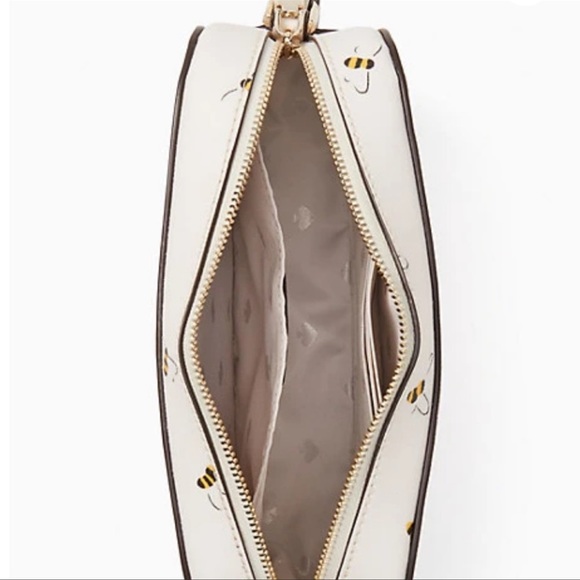 Kate Spade staci bee mini camera bag - Picture 5 of 16